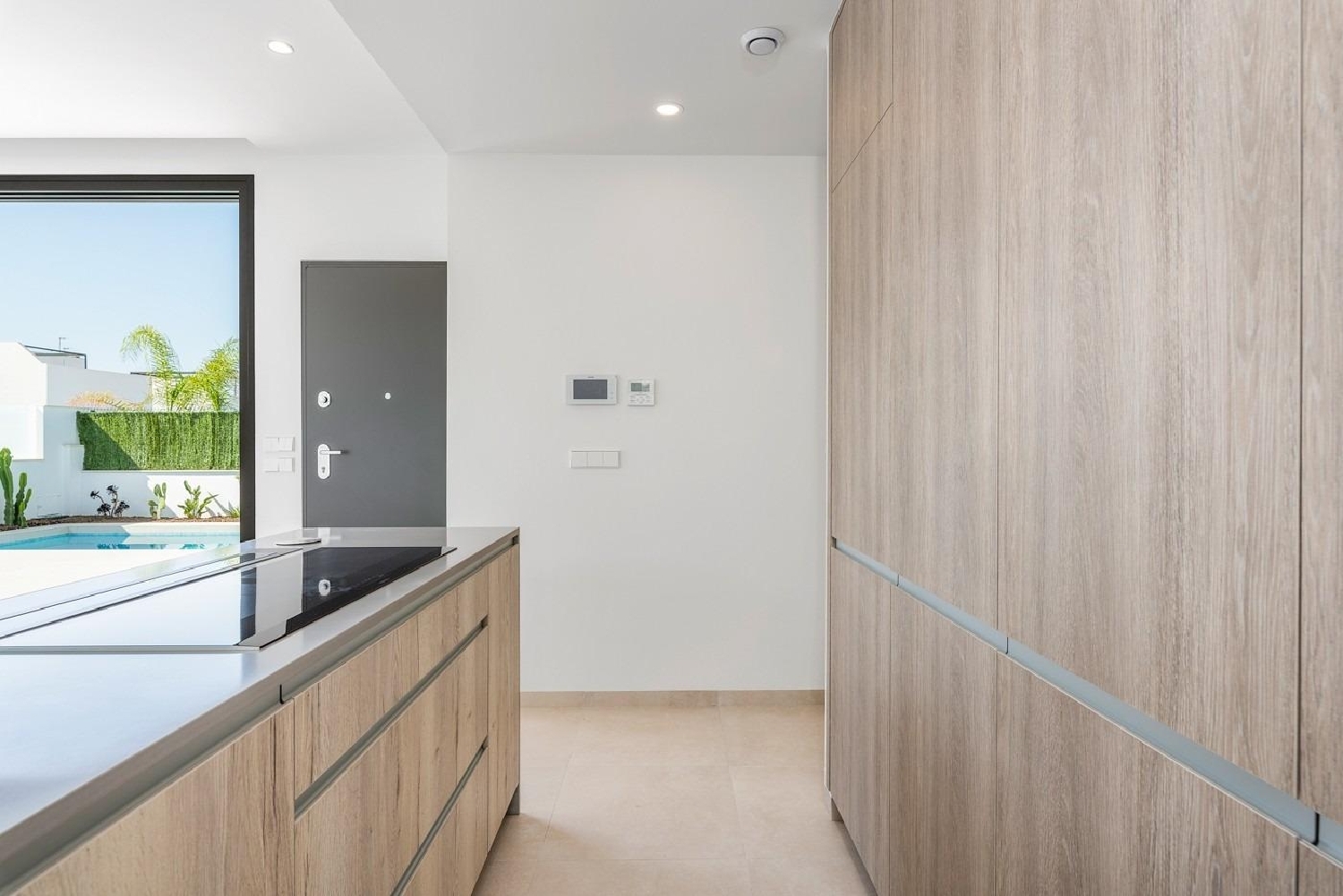  en venta chalet San Javier Mar Menor 9