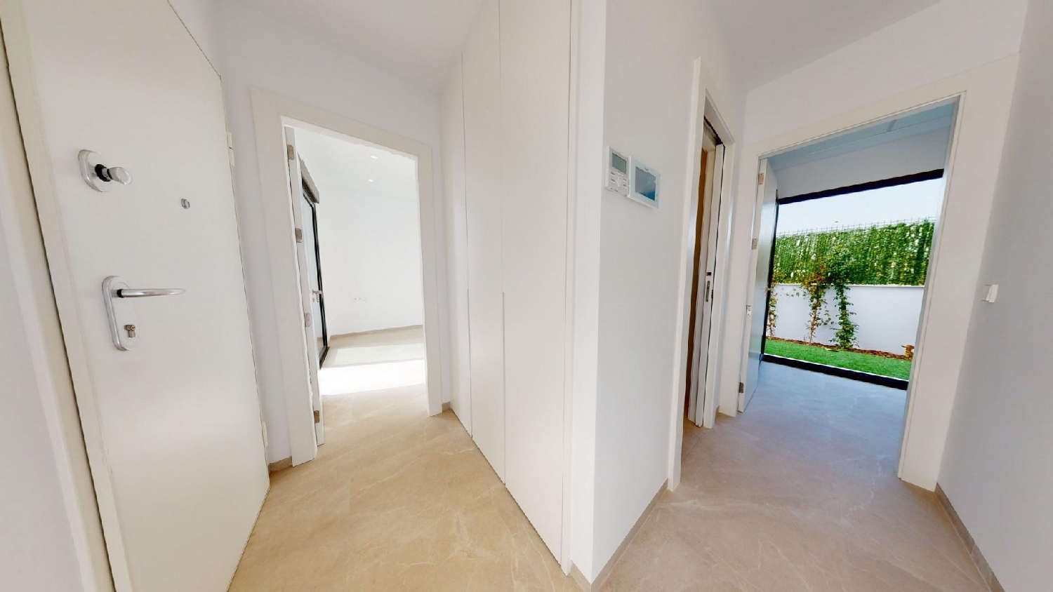  en venta chalet San Javier Mar Menor 19