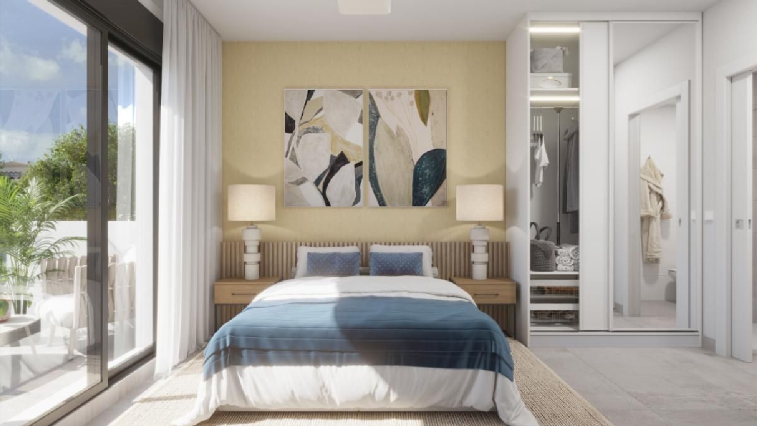 te koop villa San Javier Urbanización Vega De Granada 6