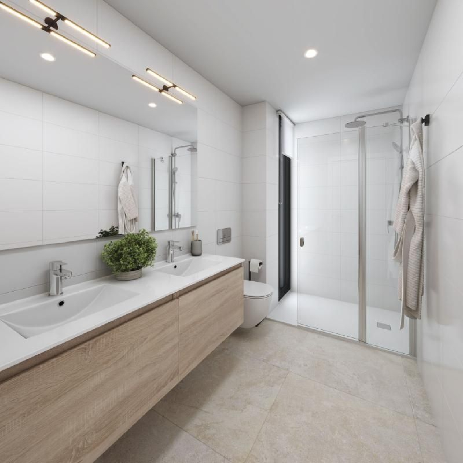  te koop villa San Javier Urbanización Vega De Granada 5