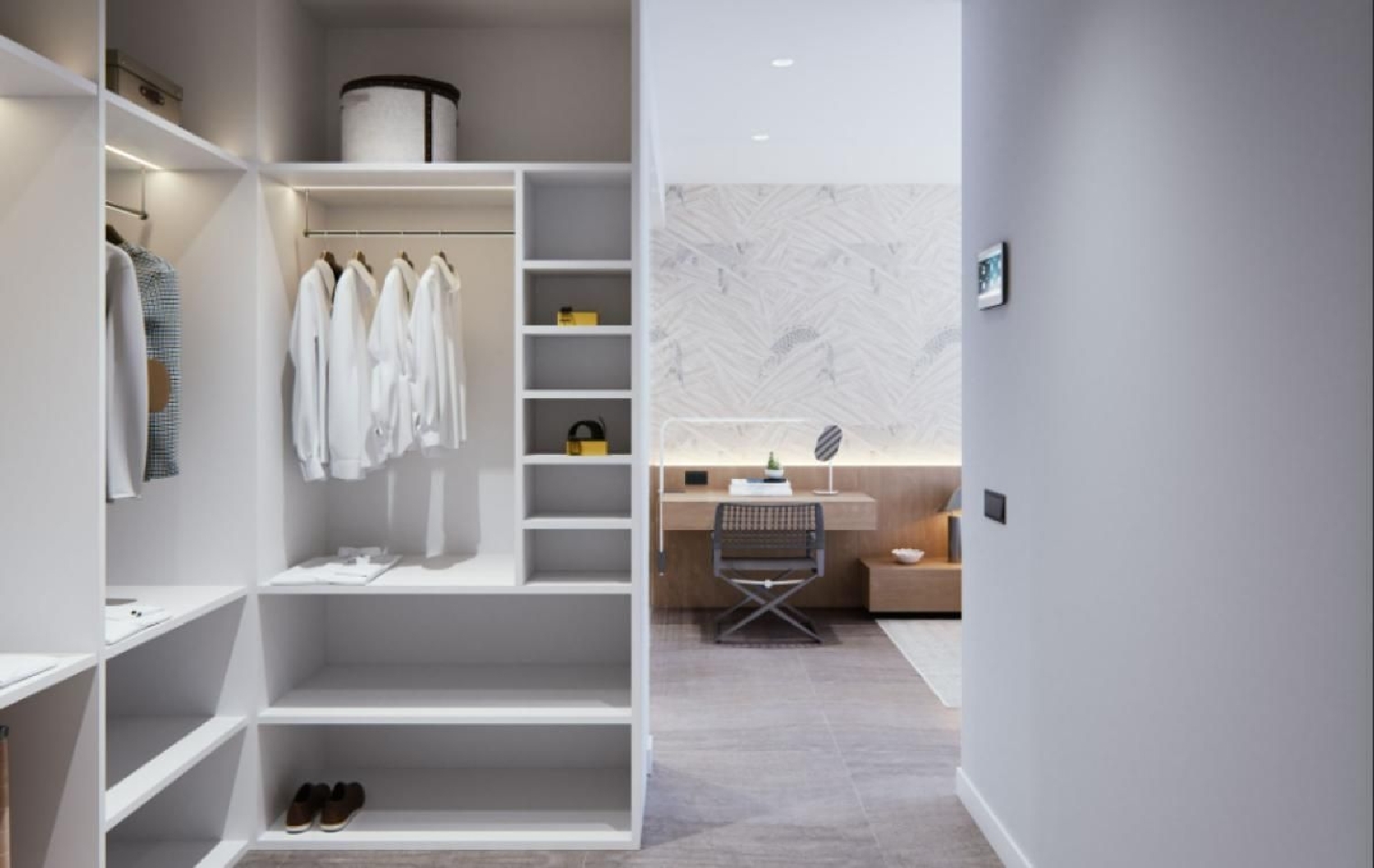  te koop villa San Javier Urbanización Vega De Granada 6