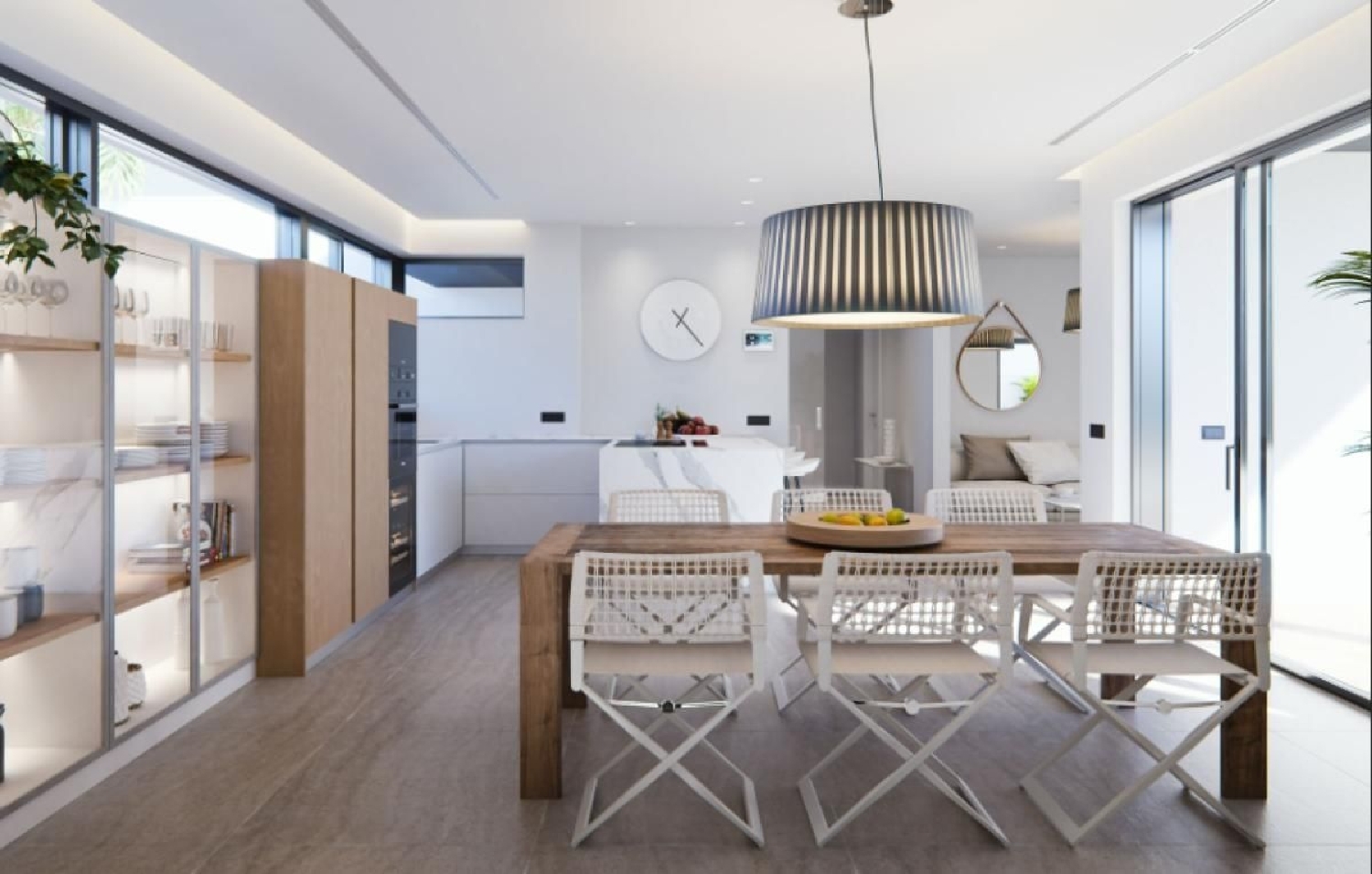  te koop villa San Javier Urbanización Vega De Granada 3