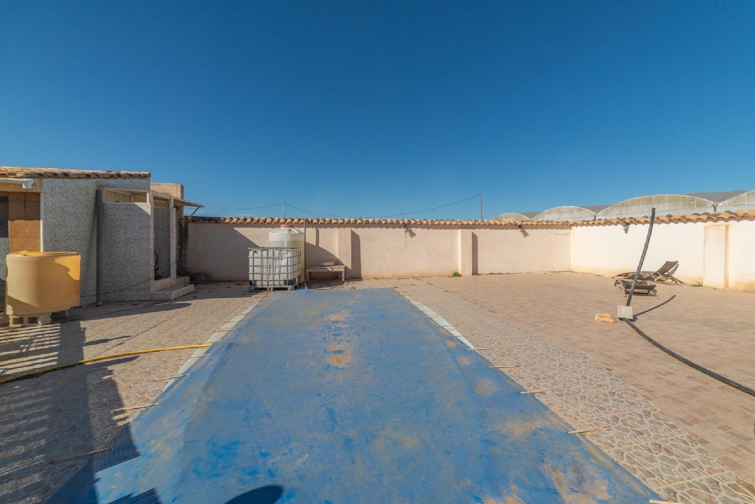  à vendre villa San Javier Urbanización Vega De Granada 2