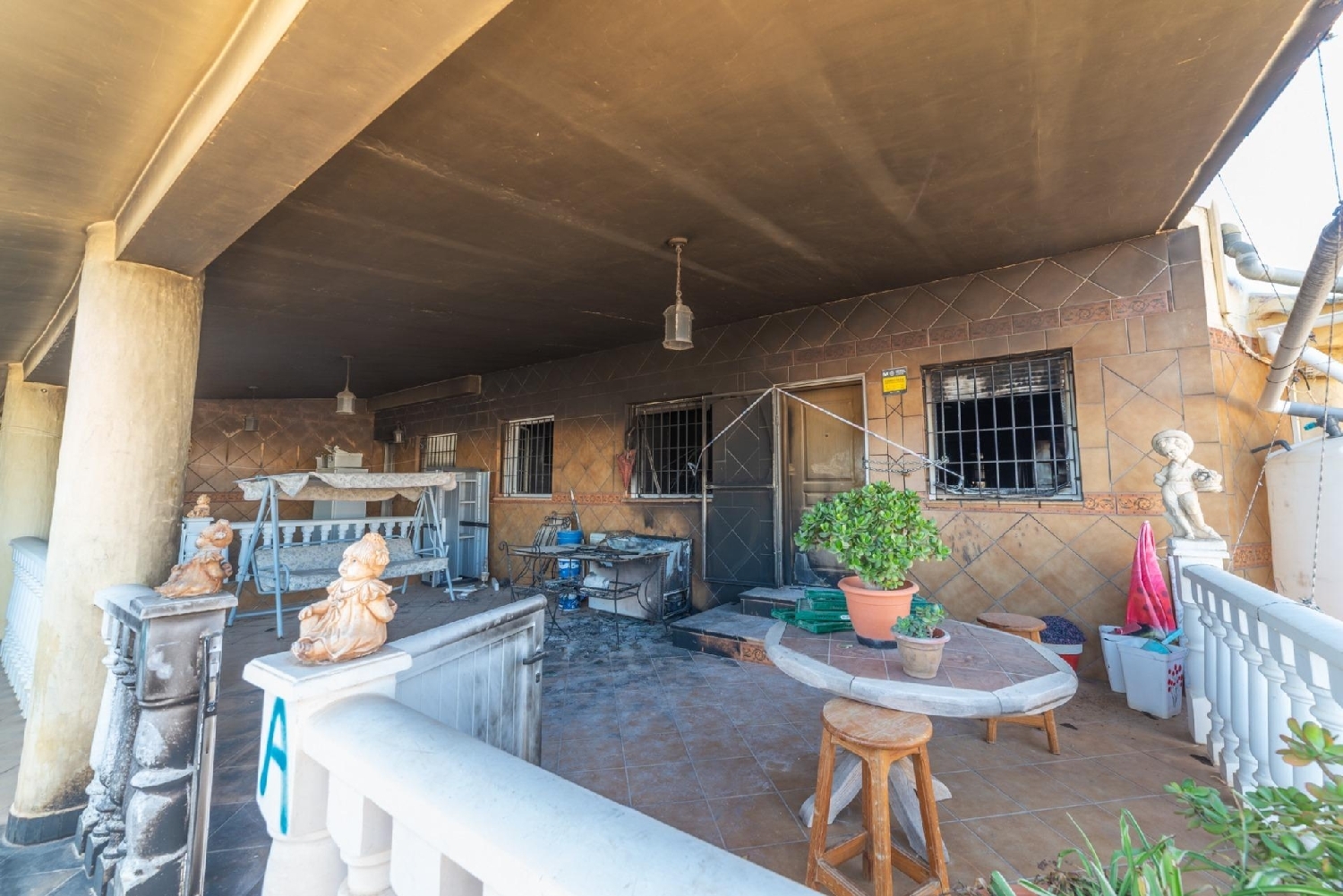  à vendre villa San Javier Urbanización Vega De Granada 4