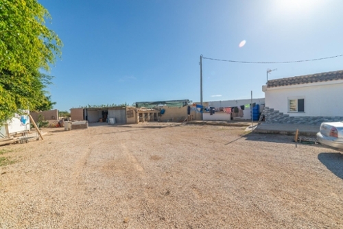 San Javier Urbanización Vega De Granada villa foto 6336284