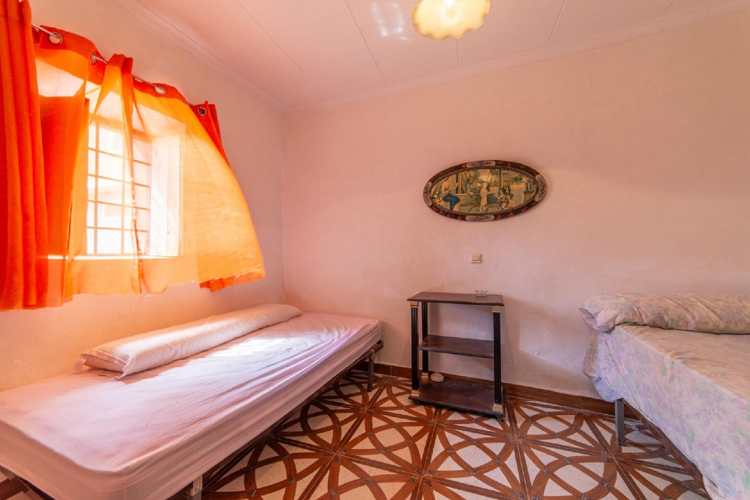  à vendre villa San Javier Urbanización Vega De Granada 7