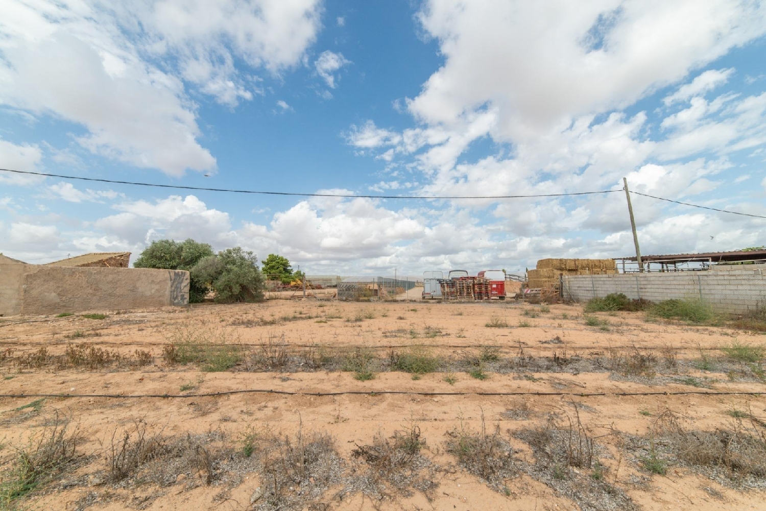  à vendre villa San Javier Urbanización Vega De Granada 4