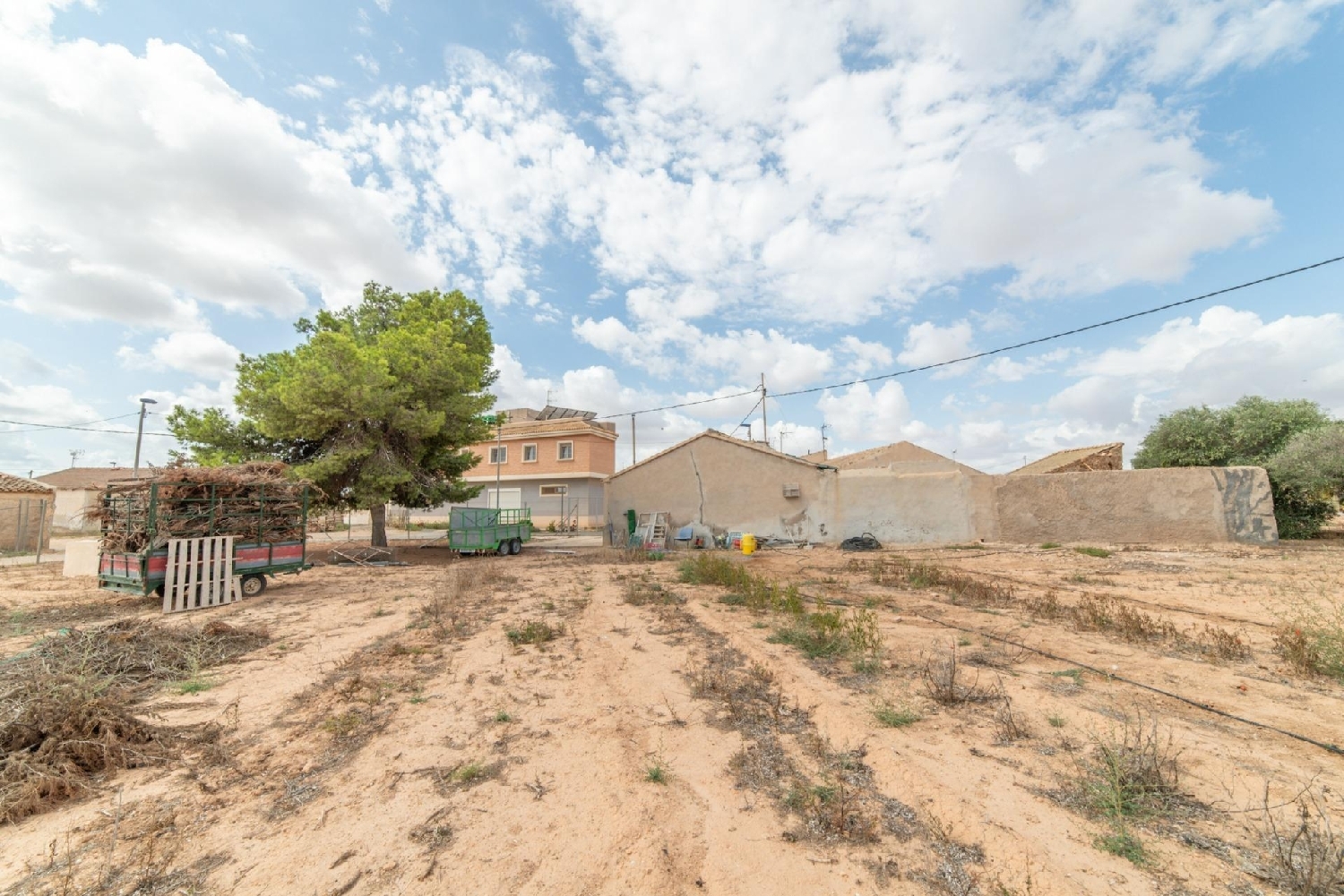  à vendre villa San Javier Urbanización Vega De Granada 3