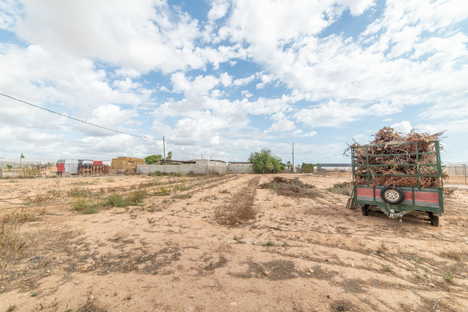  à vendre villa San Javier Urbanización Vega De Granada 2