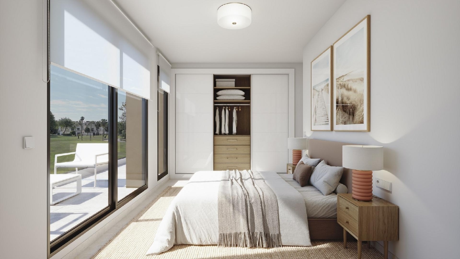  te koop villa San Javier Urbanización Vega De Granada 7