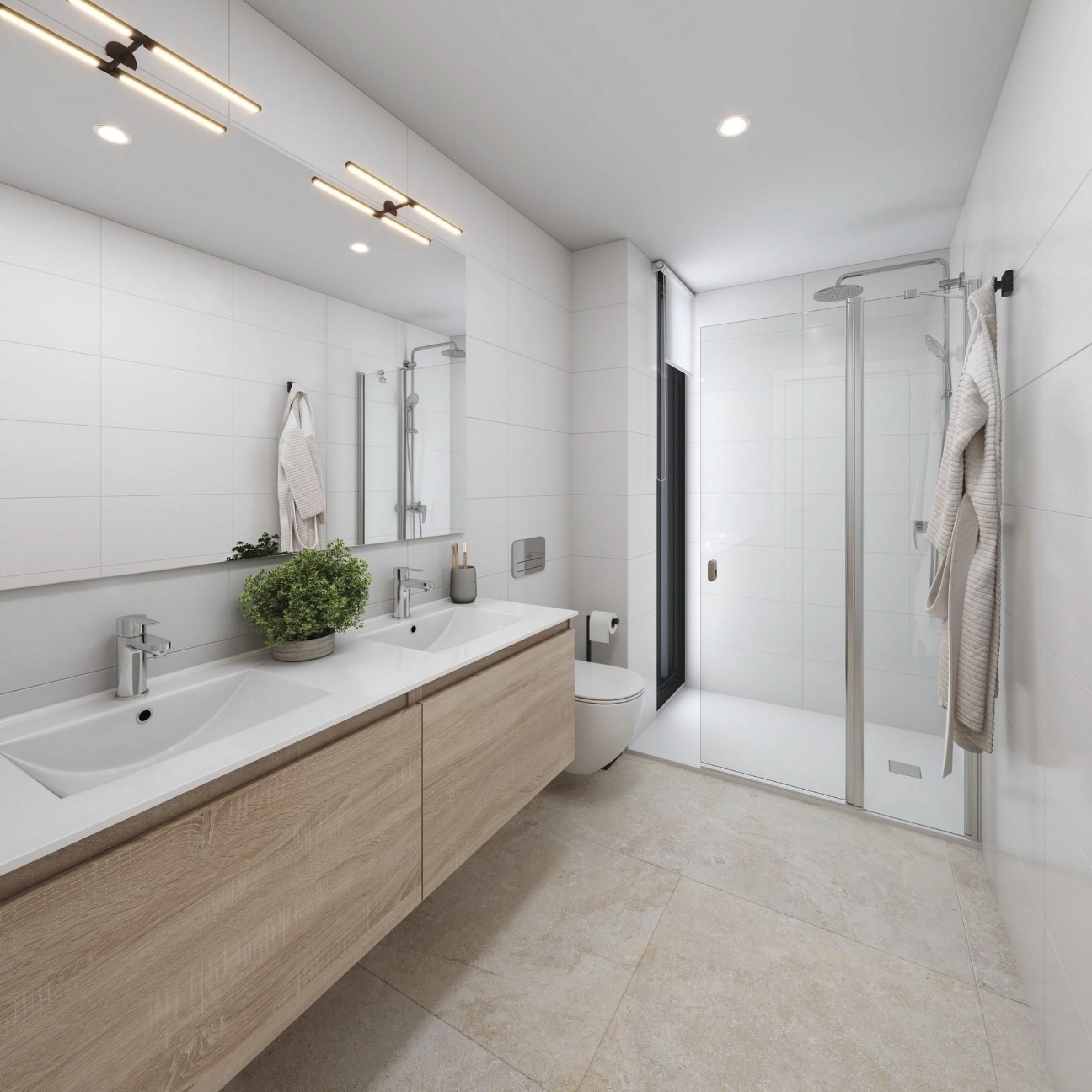  te koop villa San Javier Urbanización Vega De Granada 8