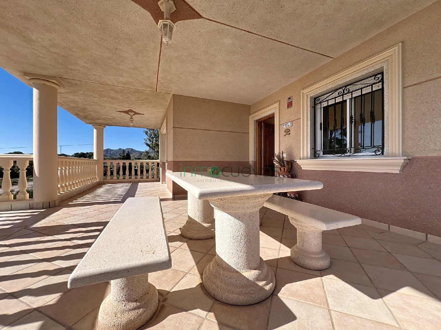 te koop villa San Juan De Los Terreros Levante Almeriense 3