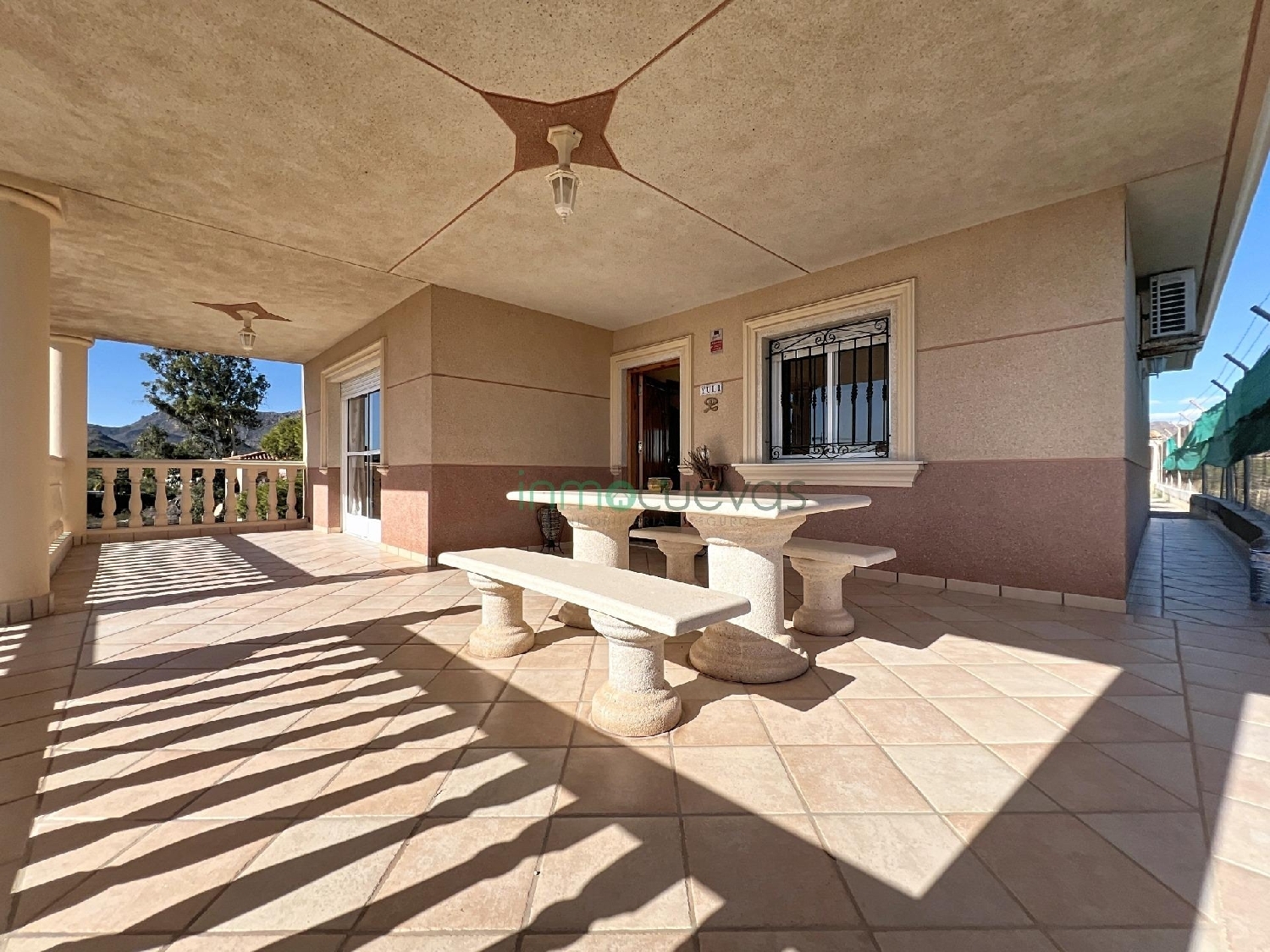 te koop villa San Juan De Los Terreros Levante Almeriense 2