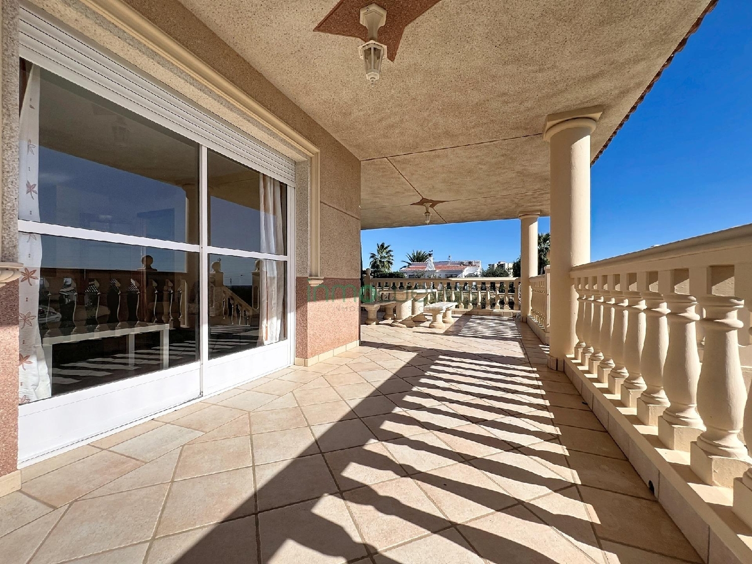 te koop villa San Juan De Los Terreros Levante Almeriense 4