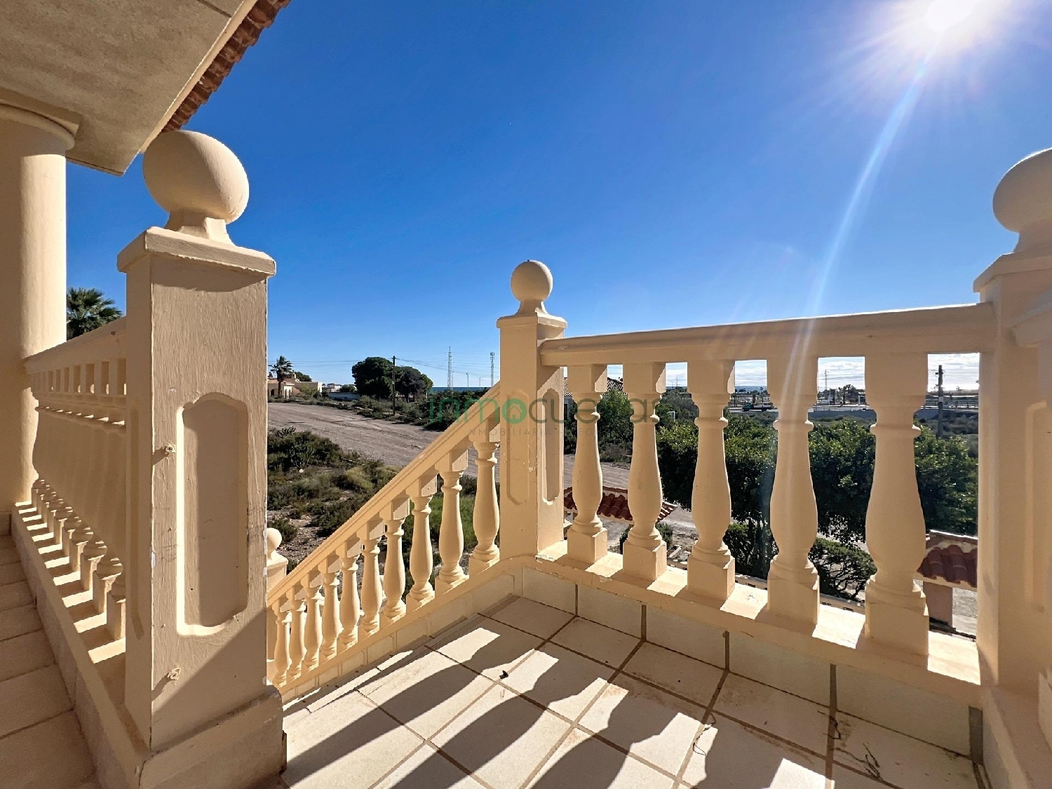 te koop villa San Juan De Los Terreros Levante Almeriense 8