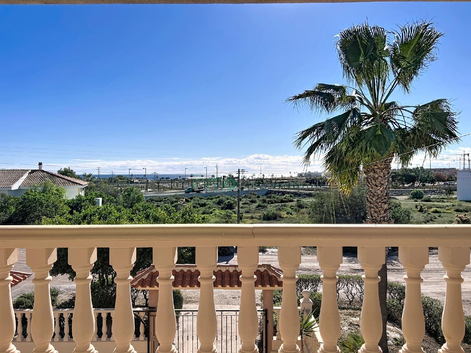 te koop villa San Juan De Los Terreros Levante Almeriense 6