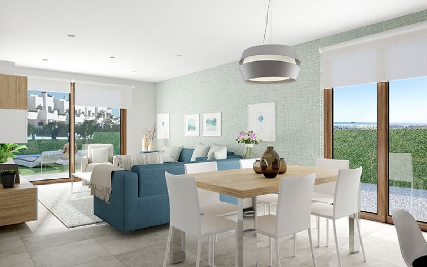  for sale villa San Juan De Los Terreros Levante Almeriense 4