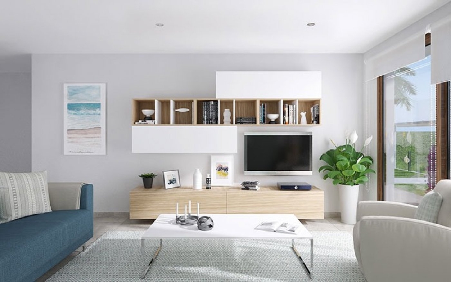  for sale villa San Juan De Los Terreros Levante Almeriense 3