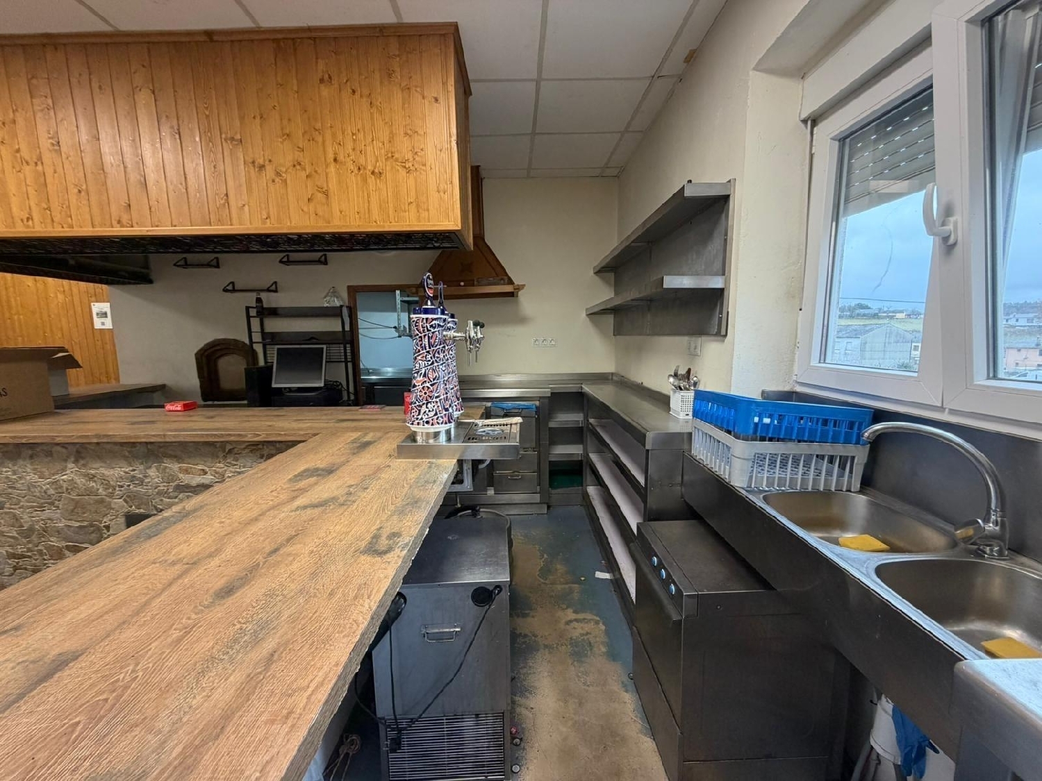  te koop villa San Martín De Oscos Eo-Navia 7