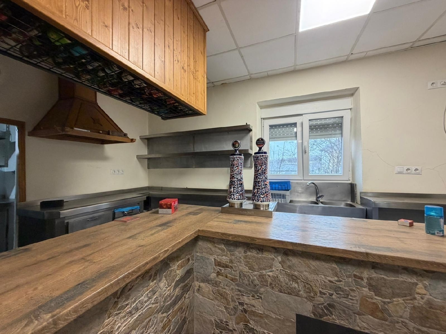  te koop villa San Martín De Oscos Eo-Navia 8