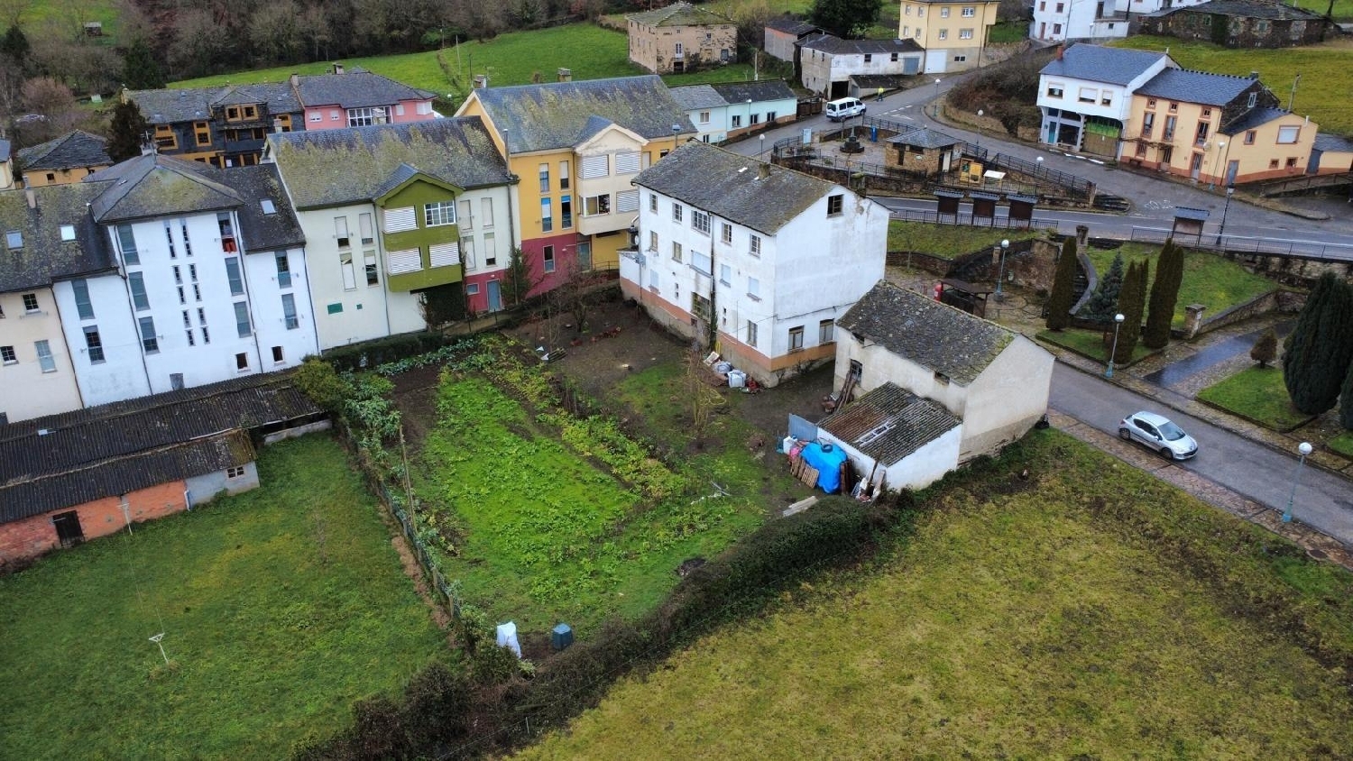  te koop villa San Martín De Oscos Eo-Navia 4