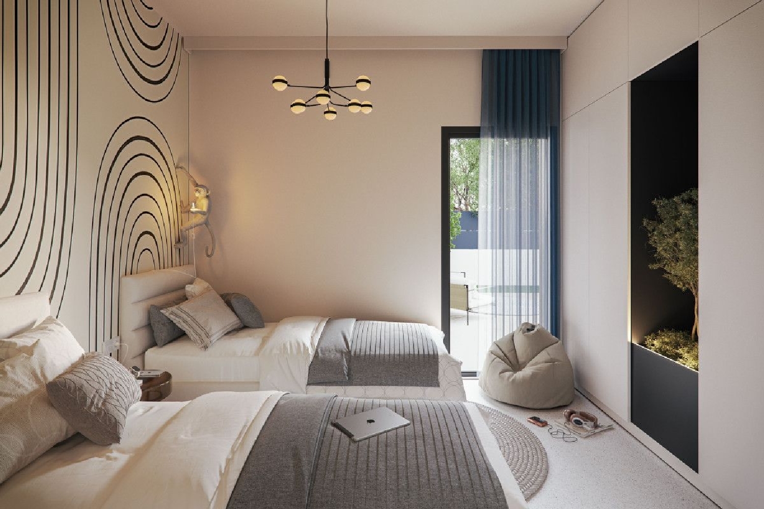  te koop villa San Miguel De Salinas Baix Segura 5