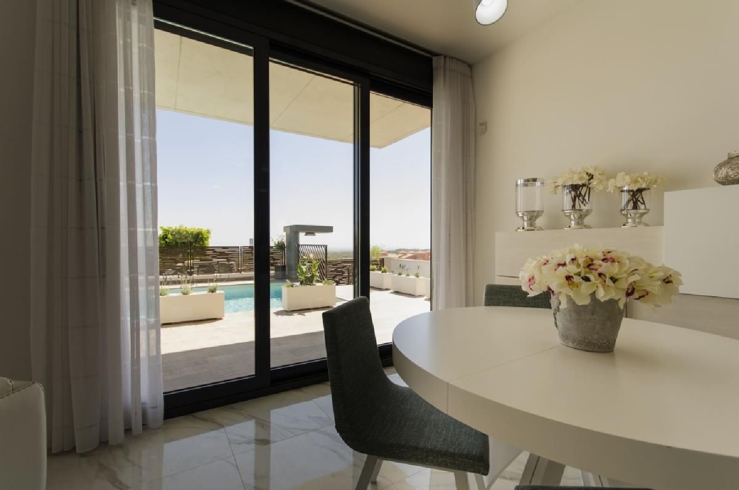  te koop villa San Miguel De Salinas Baix Segura 2