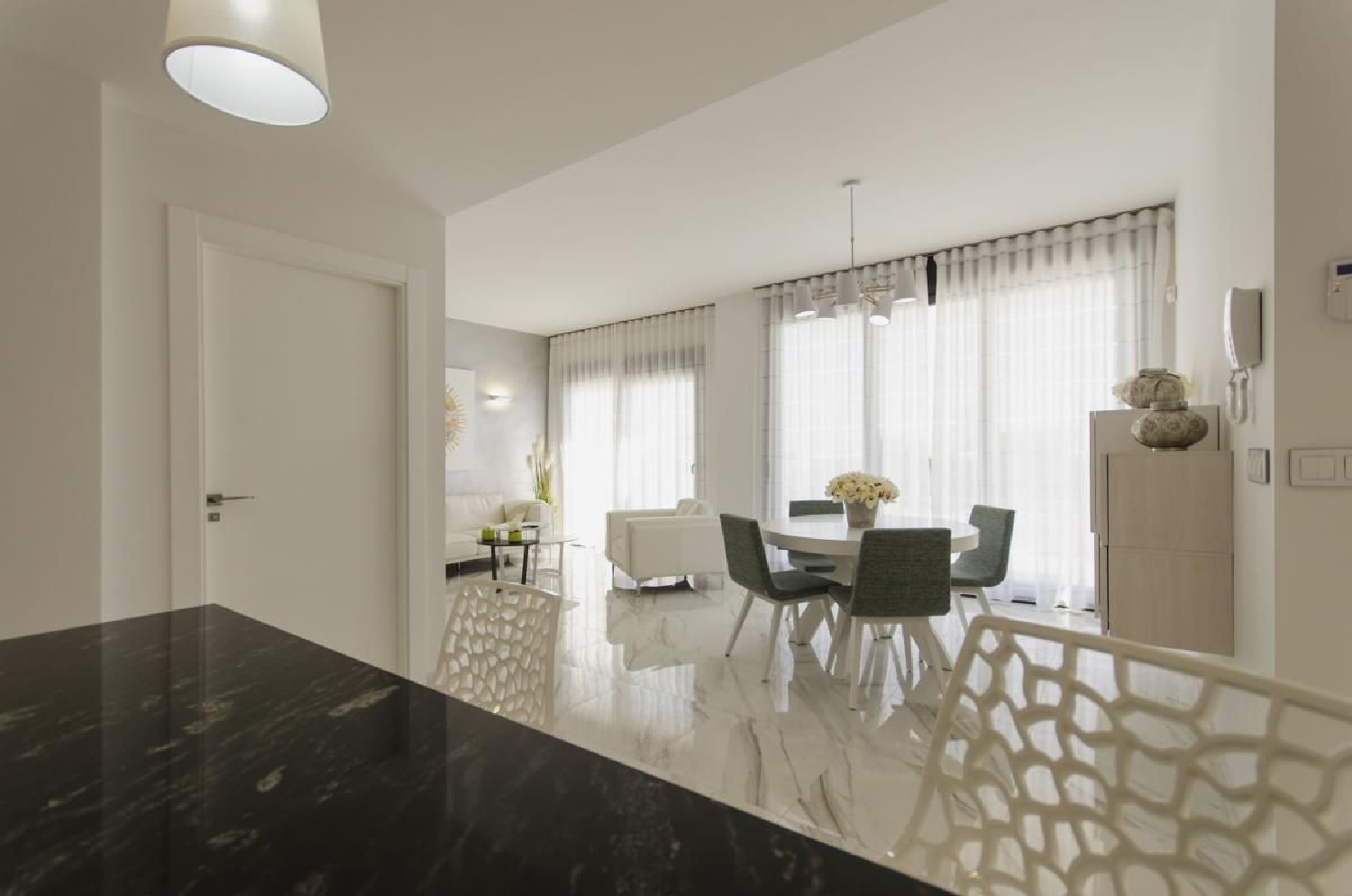  te koop villa San Miguel De Salinas Baix Segura 5