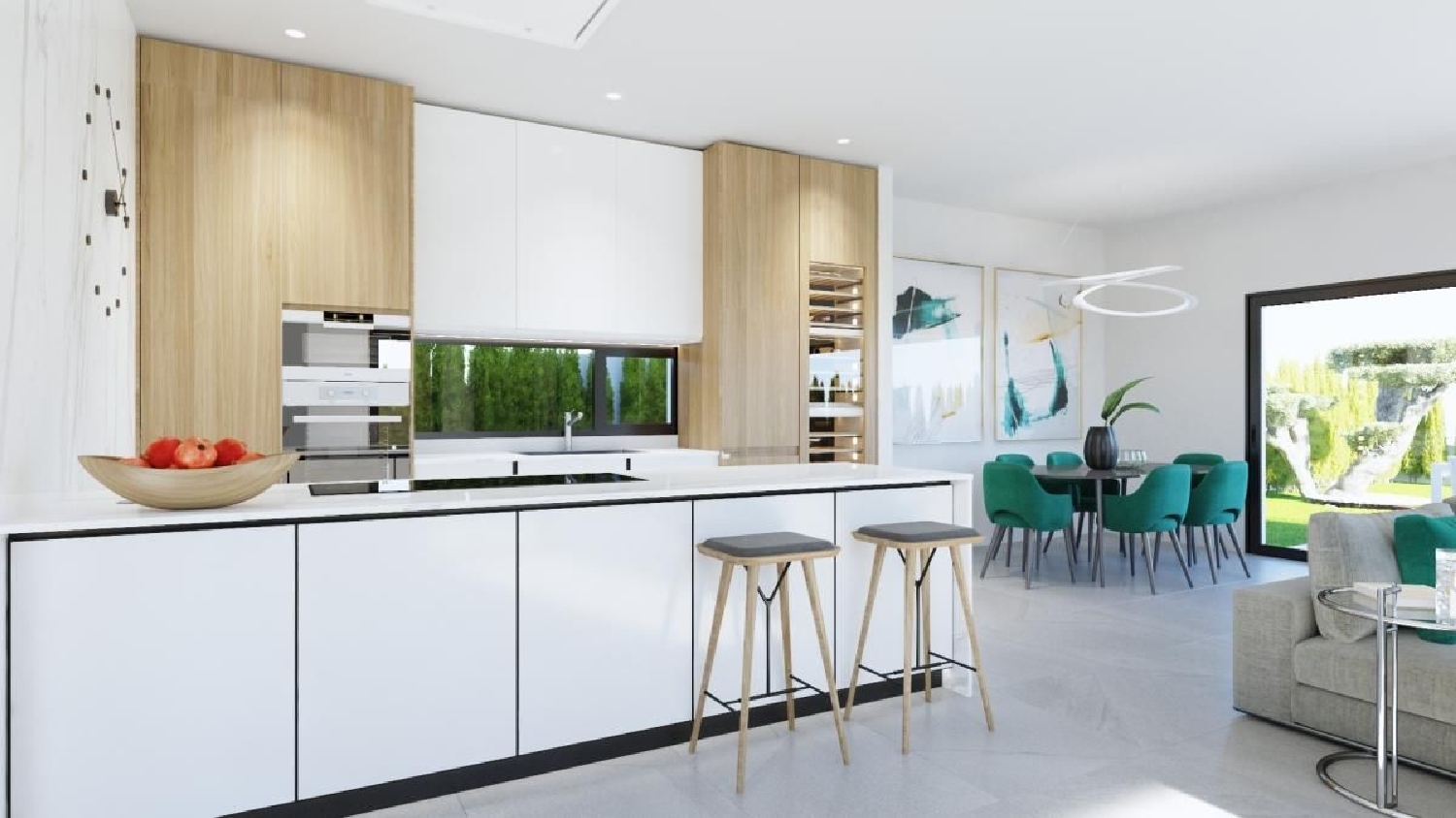  kaufen Villa San Miguel De Salinas Baix Segura 6