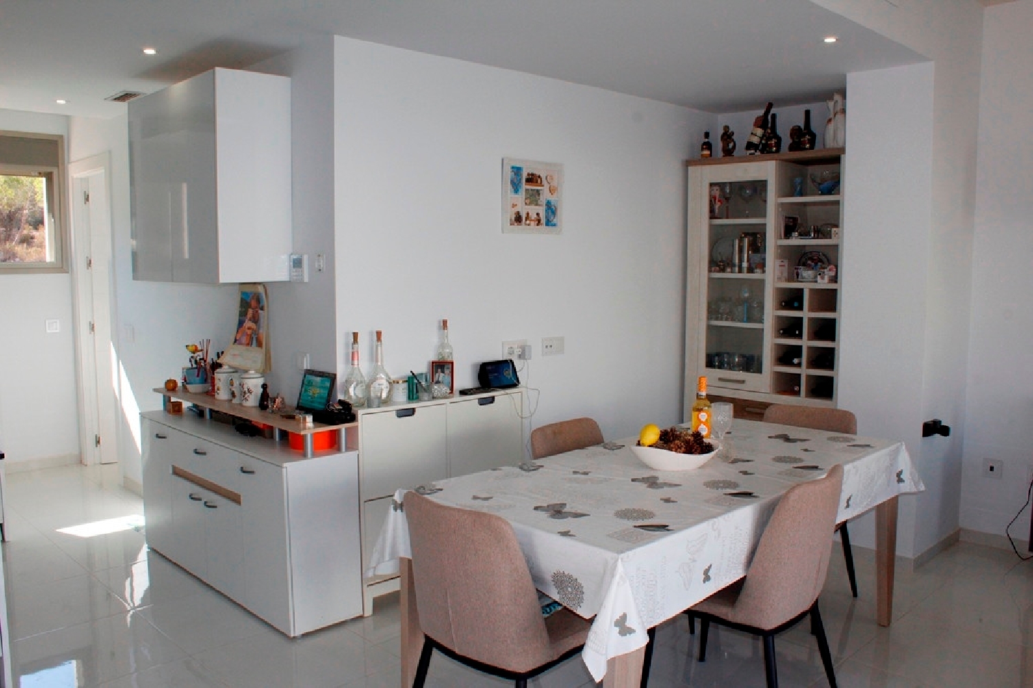  à vendre villa San Miguel De Salinas Baix Segura 5