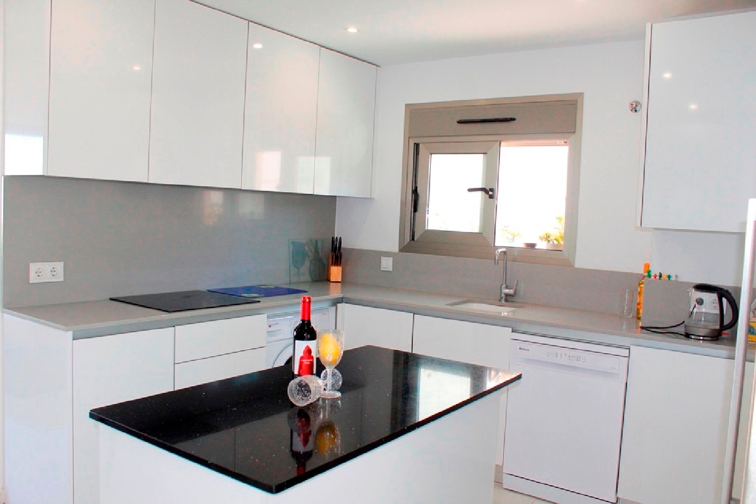  à vendre villa San Miguel De Salinas Baix Segura 3