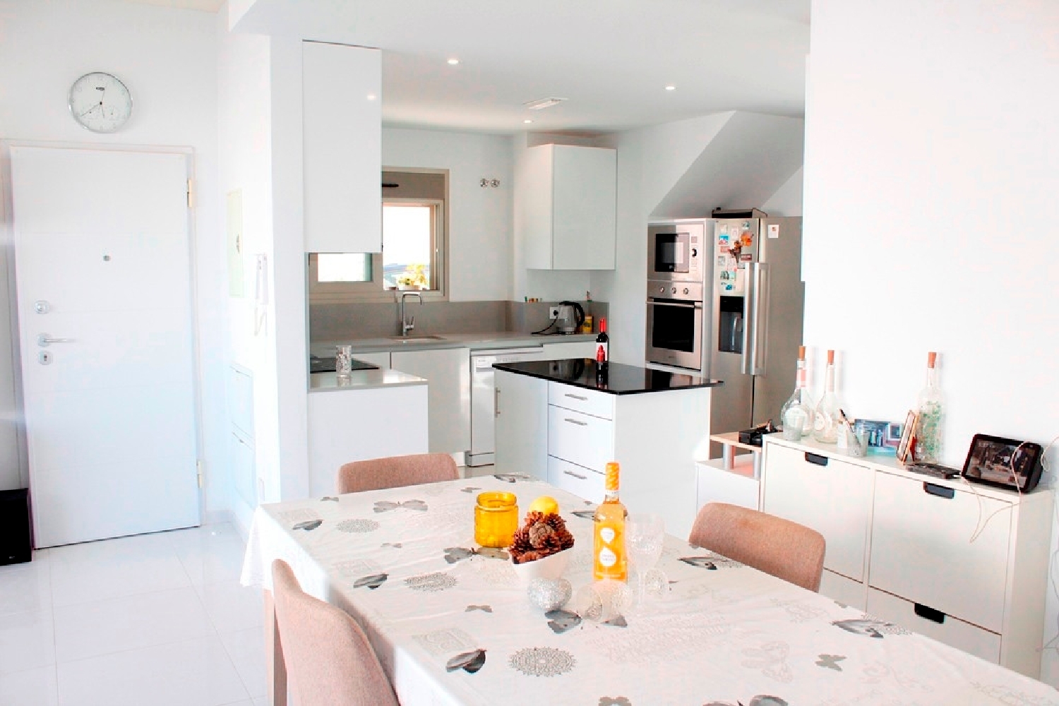  à vendre villa San Miguel De Salinas Baix Segura 7