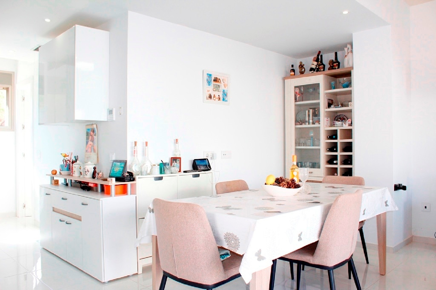  à vendre villa San Miguel De Salinas Baix Segura 6