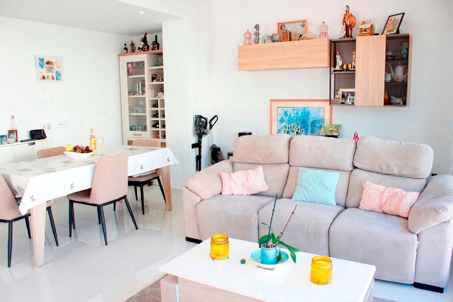  à vendre villa San Miguel De Salinas Baix Segura 4