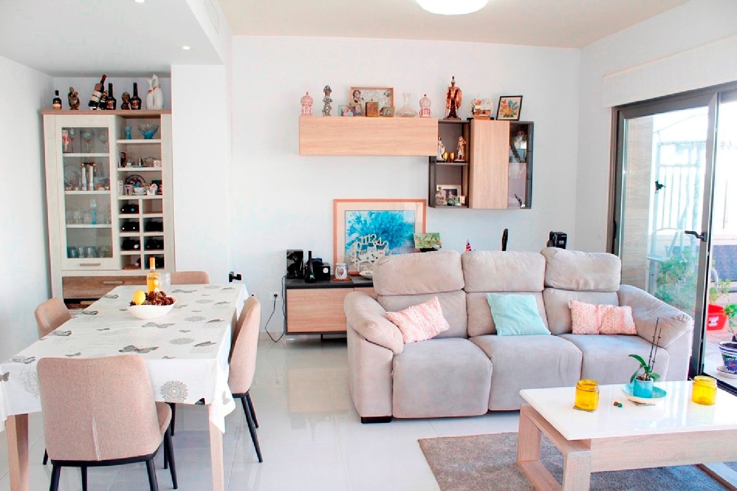  à vendre villa San Miguel De Salinas Baix Segura 2