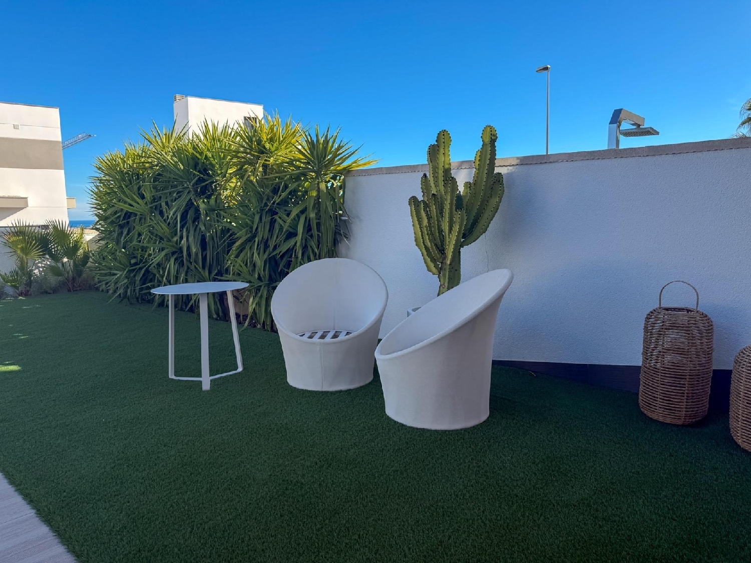  till salu villa San Miguel De Salinas Baix Segura 6