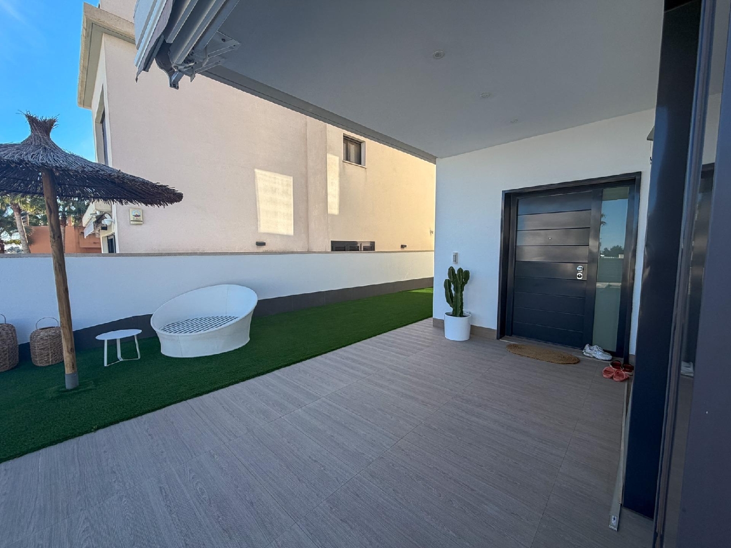  till salu villa San Miguel De Salinas Baix Segura 5