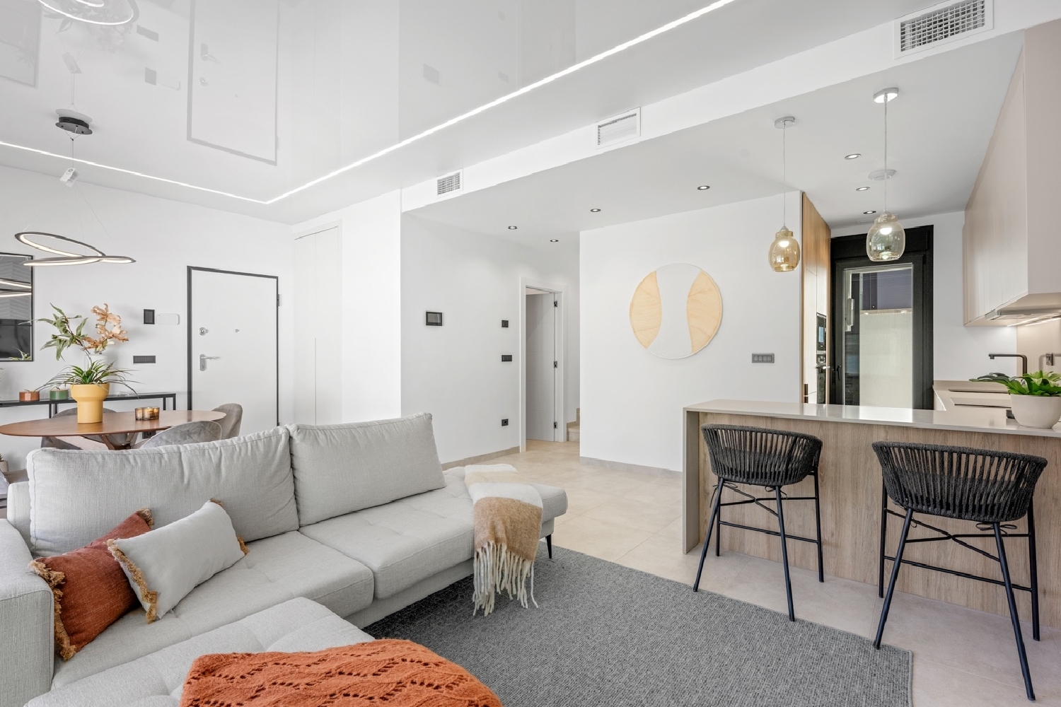  te koop villa San Miguel De Salinas Baix Segura 3