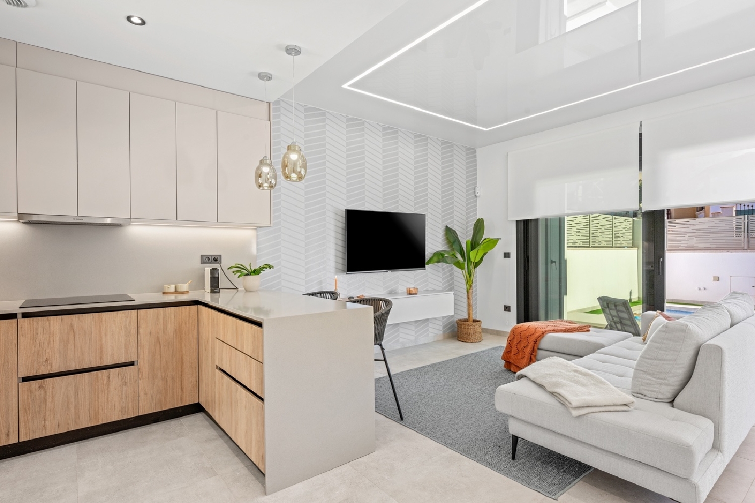  te koop villa San Miguel De Salinas Baix Segura 2