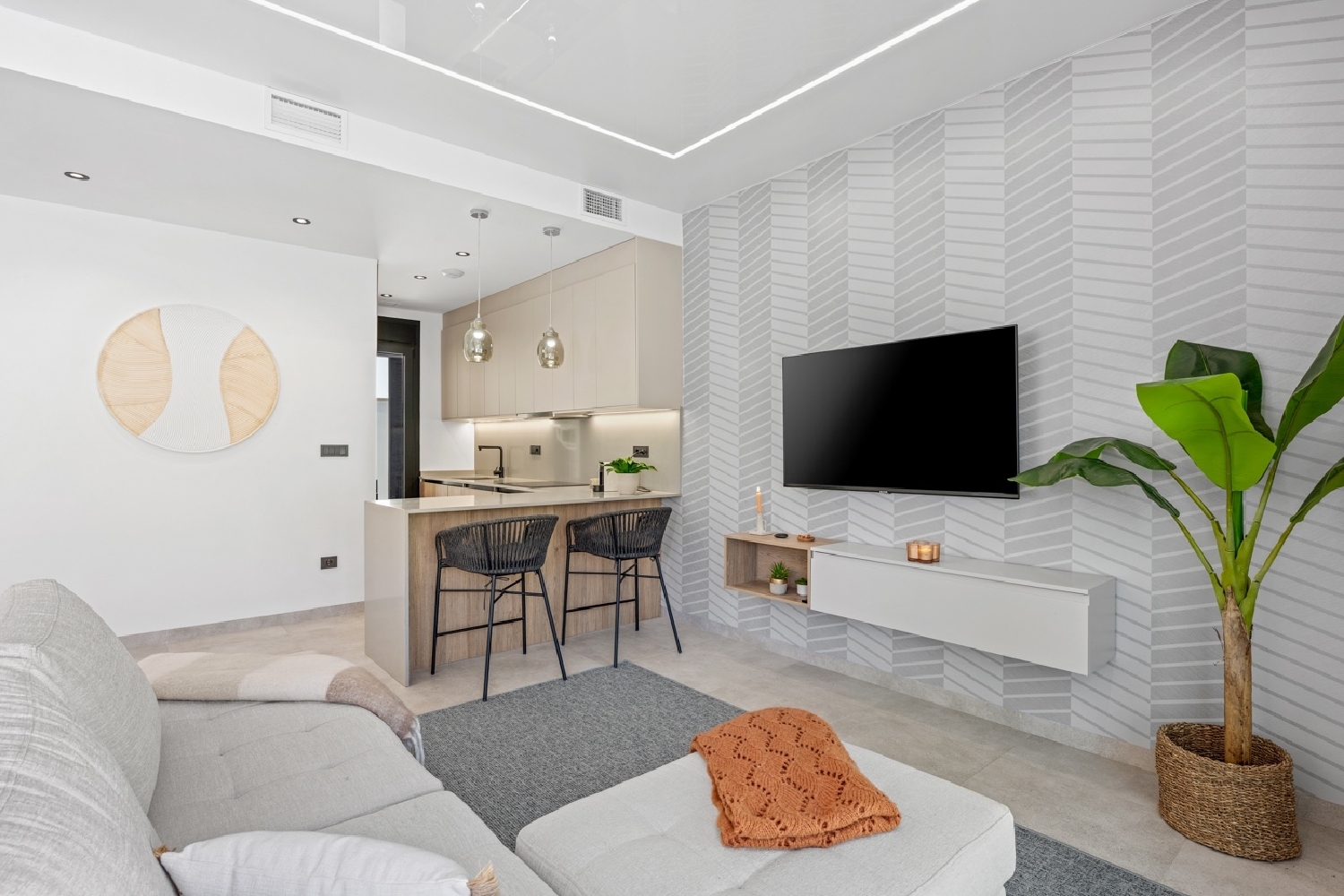  te koop villa San Miguel De Salinas Baix Segura 8