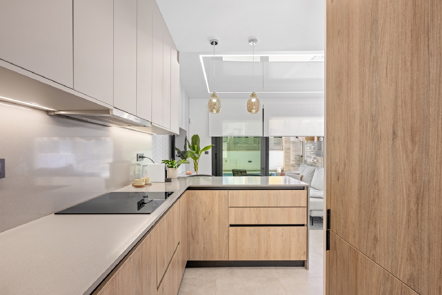  te koop villa San Miguel De Salinas Baix Segura 4