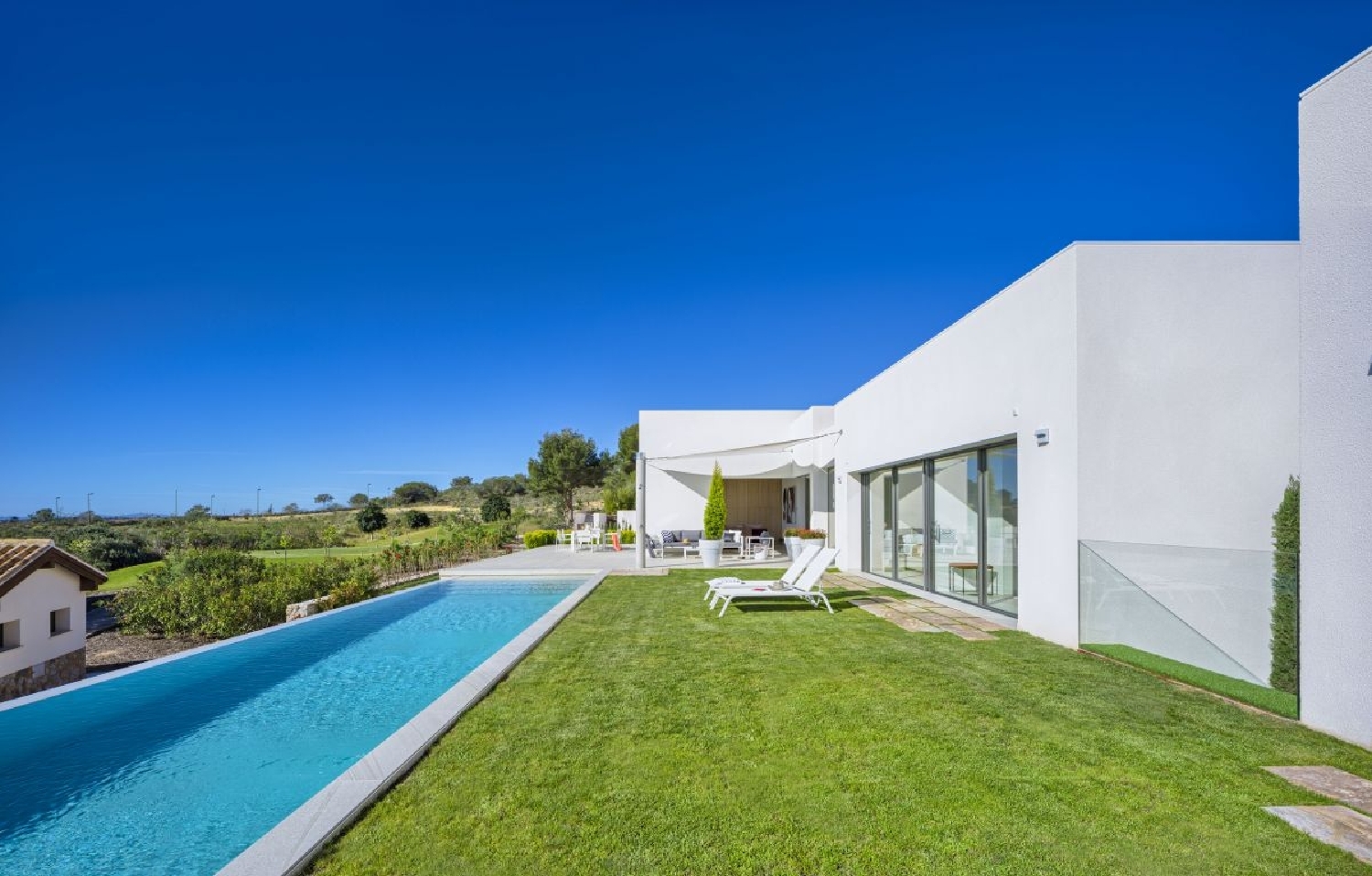  for sale villa San Miguel De Salinas Baix Segura 5