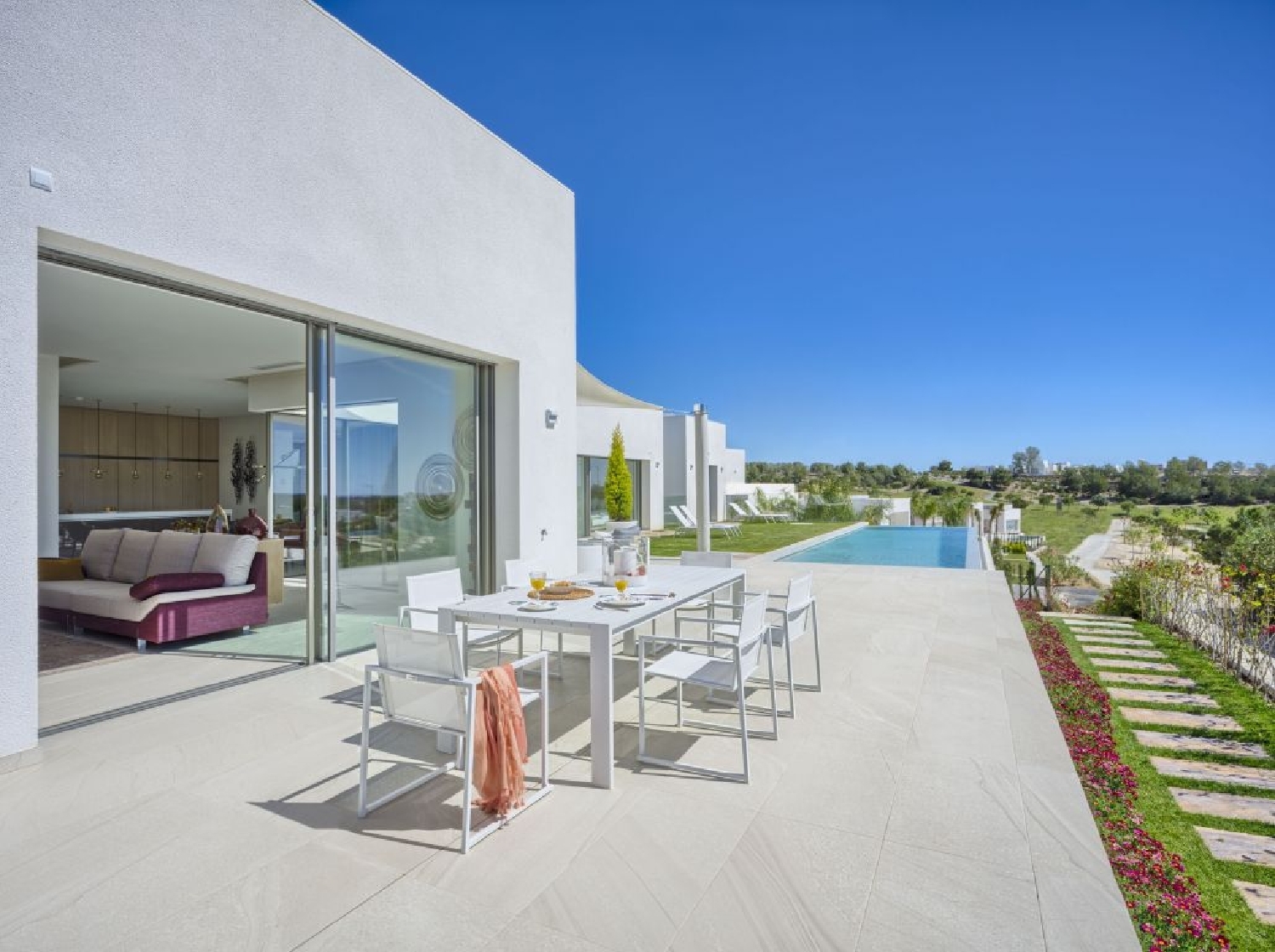  for sale villa San Miguel De Salinas Baix Segura 3