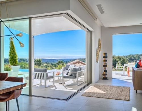 San Miguel De Salinas Baix Segura villa foto 6331538