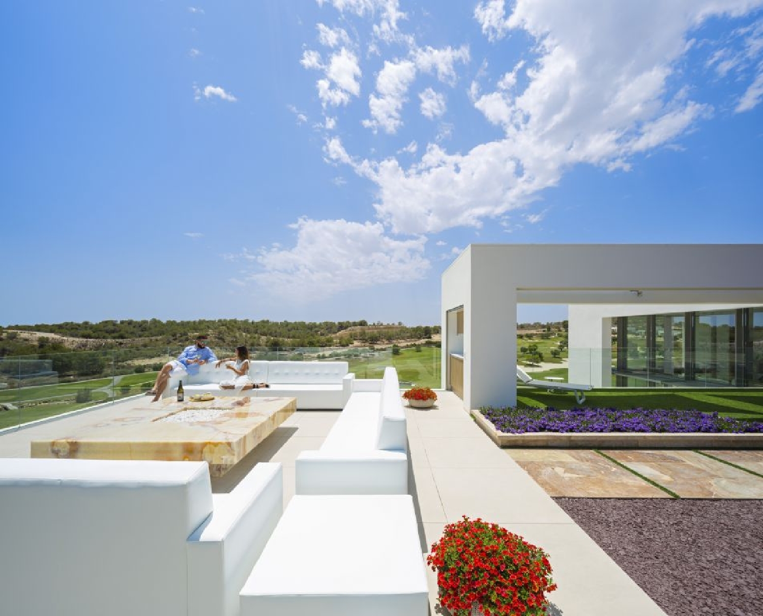  for sale villa San Miguel De Salinas Baix Segura 8