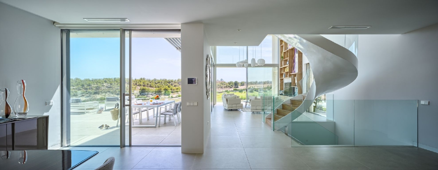  for sale villa San Miguel De Salinas Baix Segura 1