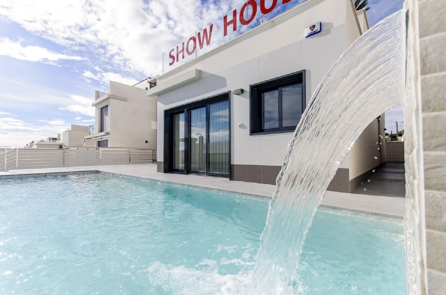  te koop villa San Miguel De Salinas Baix Segura 3