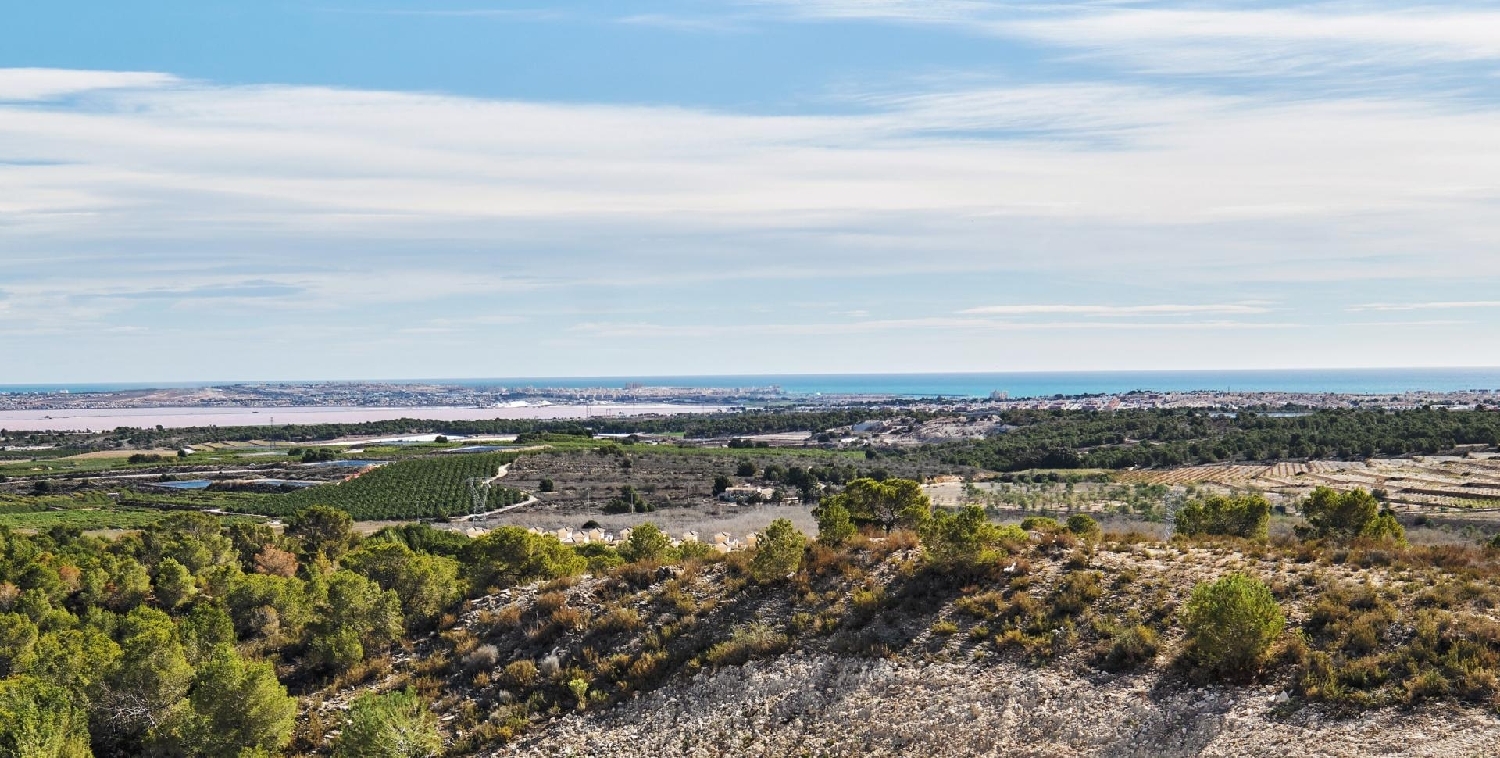  for sale villa San Miguel De Salinas Baix Segura 8