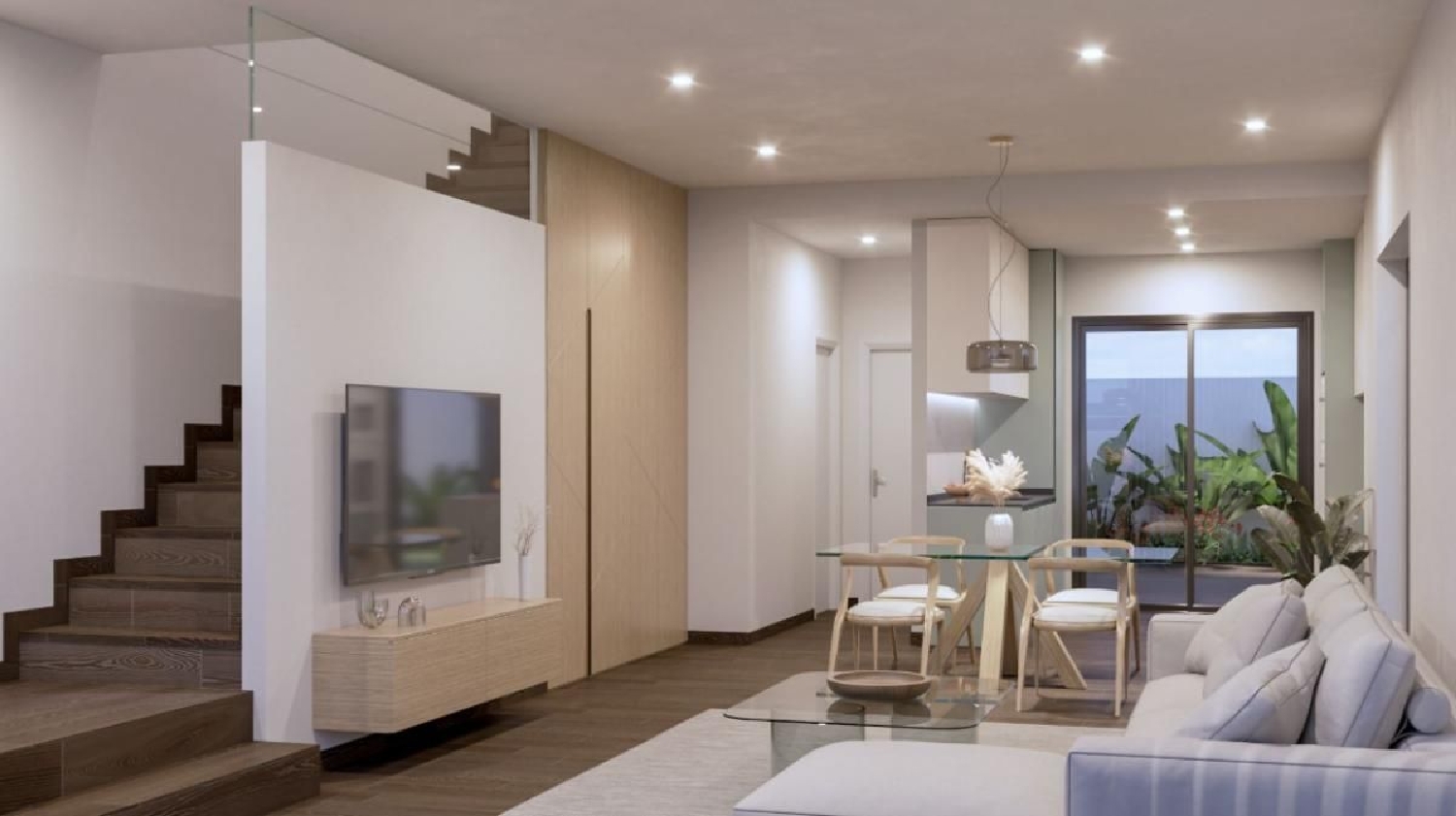  à vendre villa San Pedro Del Pinatar Mar Menor 7