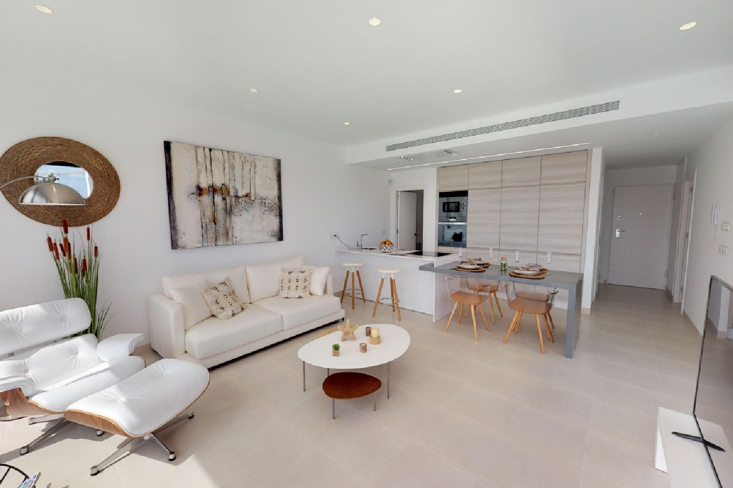  à vendre villa San Pedro Del Pinatar Mar Menor 8